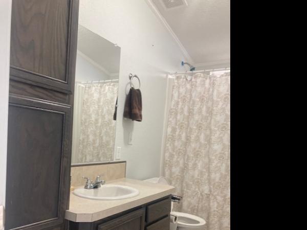 2023 SOLITARE NTA2136528 Mobile Home