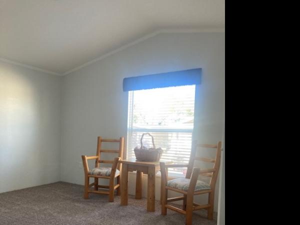 2023 SOLITARE NTA2136528 Mobile Home