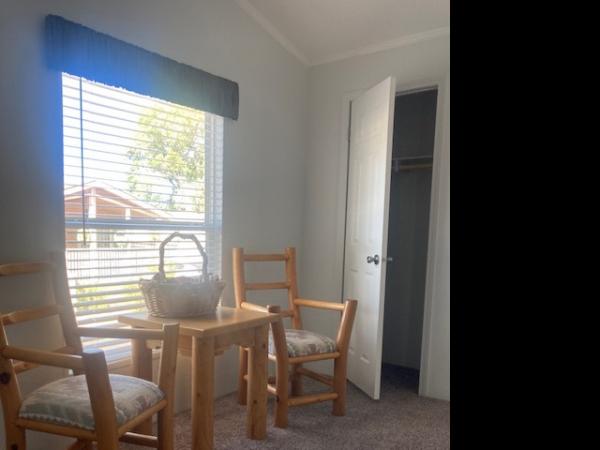 2023 SOLITARE NTA2136528 Mobile Home