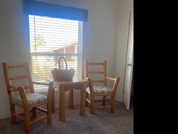 2023 SOLITARE NTA2136528 Mobile Home