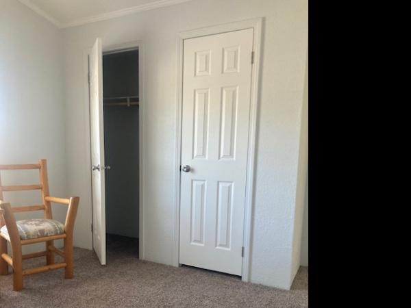 2023 SOLITARE NTA2136528 Mobile Home