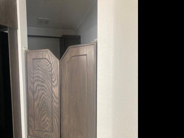 2023 SOLITARE NTA2136528 Mobile Home