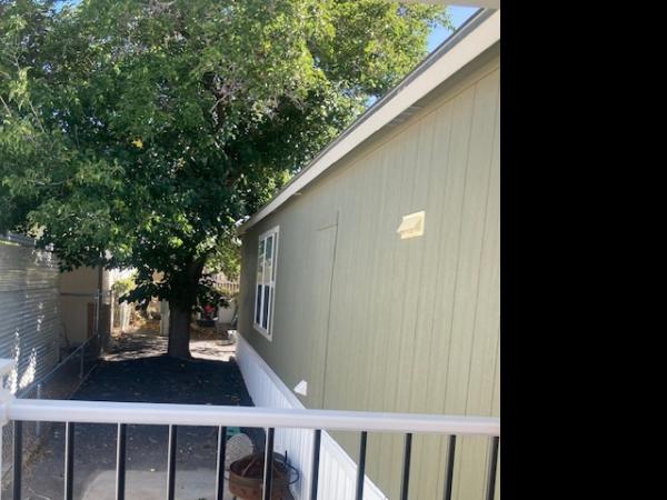 2023 SOLITARE NTA2136528 Mobile Home