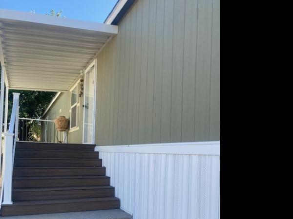2023 SOLITARE NTA2136528 Mobile Home