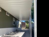 2023 SOLITARE NTA2136528 Mobile Home