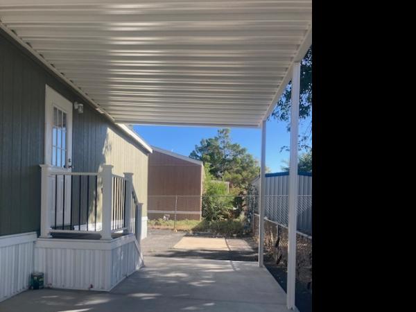 2023 SOLITARE NTA2136528 Mobile Home