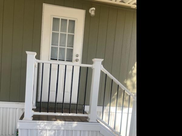 2023 SOLITARE NTA2136528 Mobile Home