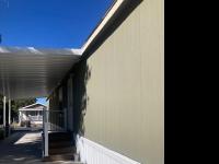 2023 SOLITARE NTA2136528 Mobile Home