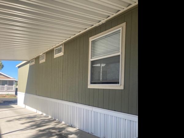 2023 SOLITARE NTA2136528 Mobile Home
