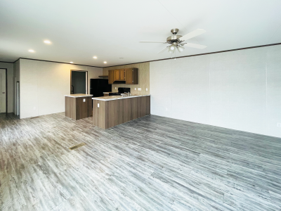 Photo 2 of 4 of home located at 227 Green Bur Oak Lot 290 Liberty Hill, TX 78642