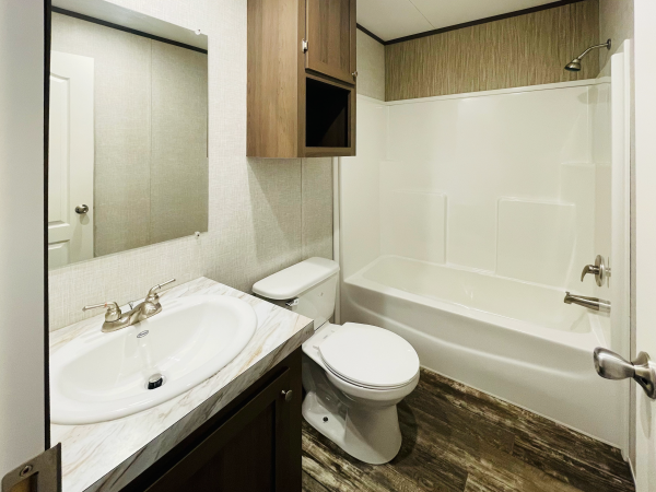 2021 Manufactured Home