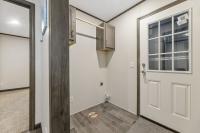 2025 Mobile Home