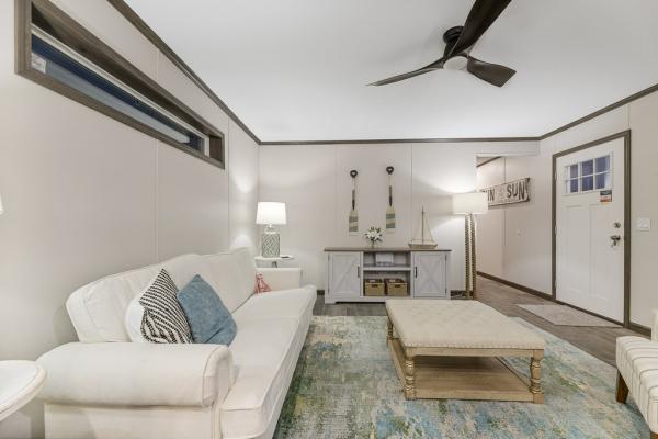 2025 Mobile Home