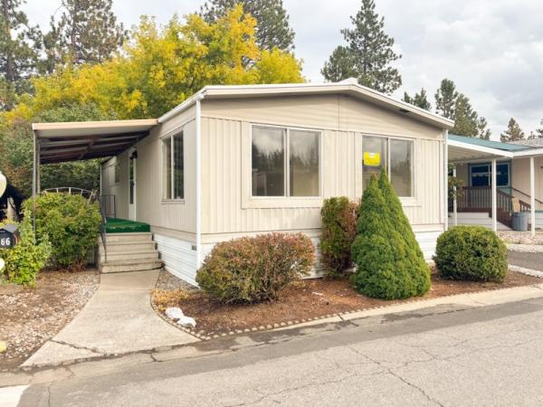 1973 SKYH Manufactured Home