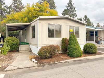 Photo 2 of 18 of home located at 2311 W. 16th Ave. #266 Spokane, WA 99224