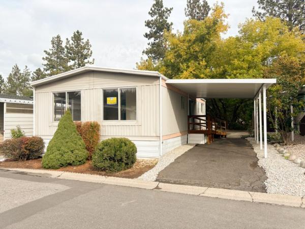 1973 SKYH Manufactured Home