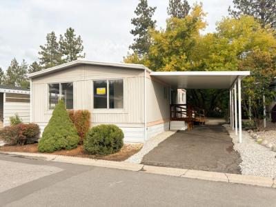 Photo 3 of 18 of home located at 2311 W. 16th Ave. #266 Spokane, WA 99224