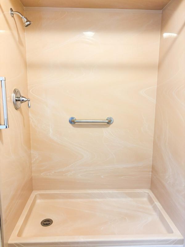 1973 SKYH Manufactured Home