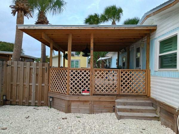 Mobile Home