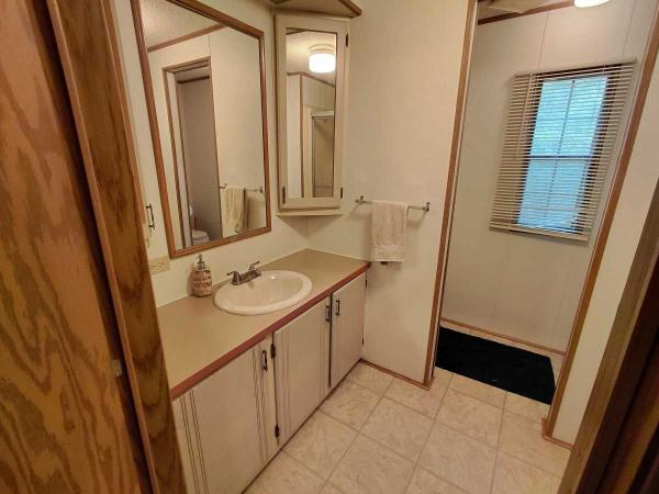 1989 Sterling Manufactured Home