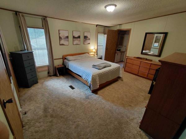 1989 Sterling Manufactured Home