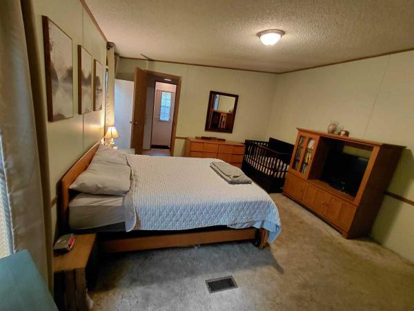 1989 Sterling Manufactured Home