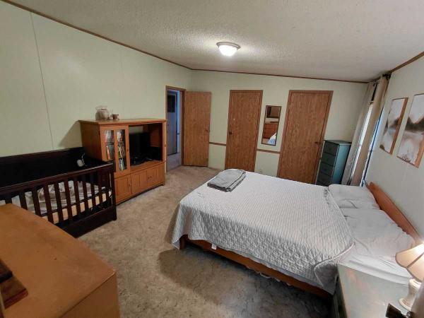 1989 Sterling Manufactured Home