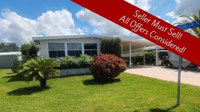 Mobile Home at 3903 Midway Drive Ellenton, FL 34222