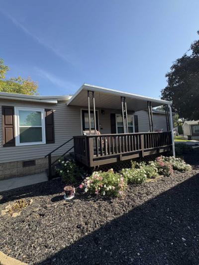 Mobile Home at 6801 S. La Grange Rd. Unit 122 Hodgkins, IL 60525
