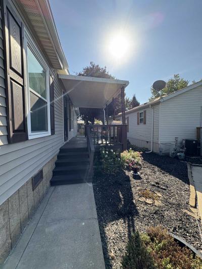 Photo 1 of 5 of home located at 6801 S. La Grange Rd. Unit 122 Hodgkins, IL 60525
