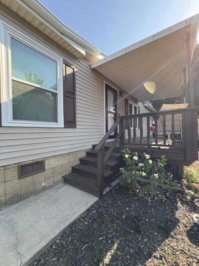 Photo 1 of 5 of home located at 6801 S. La Grange Rd. Unit 122 Hodgkins, IL 60525