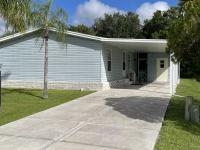 2000 Merit HS Manufactured Home