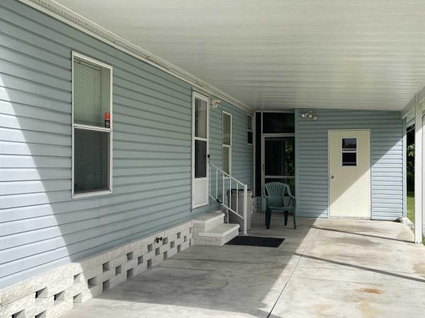 2000 Merit HS Manufactured Home