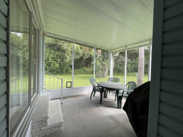 2000 Merit HS Manufactured Home