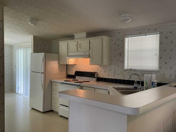 2000 Merit HS Manufactured Home