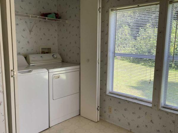 2000 Merit HS Manufactured Home