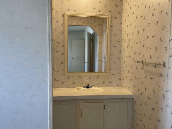 2000 Merit HS Manufactured Home