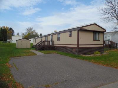 Mobile Home at 17 Foxtail Ave Duluth, MN 55810