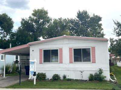 Mobile Home at 8201 S Santa Fe Drive 45 Littleton, CO 80120