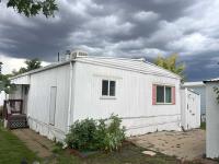 MFHM Manufactured Home