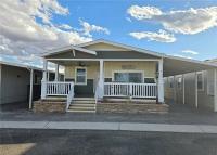 2022 CMH Manufacturing West Mobile Home