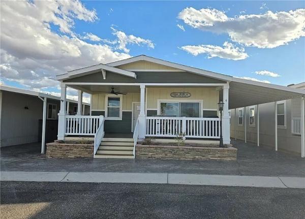 2022 CMH Manufacturing West Mobile Home