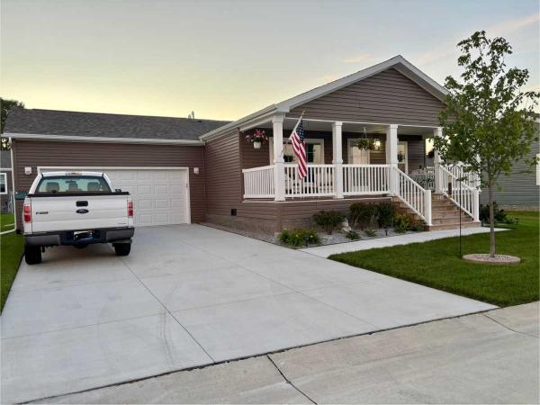 2023 Adventure  Manufactured Home