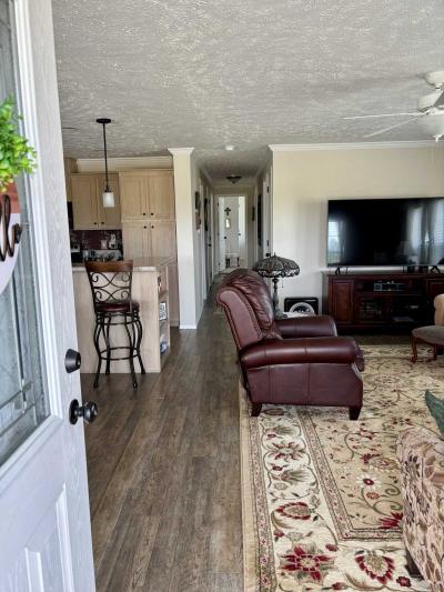Photo 3 of 8 of home located at 220 Riviera Dr Lapeer, MI 48446