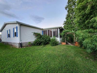 Mobile Home at 312 Lake Erie Drive Mulberry, FL 33860
