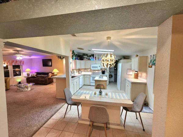 2001 Mobile Home
