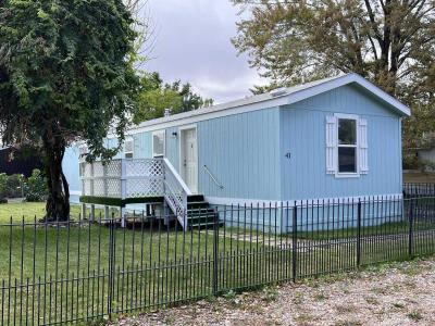 Photo 2 of 13 of home located at 101 Lincoln Hwy #41 Wadsworth, NV 89442