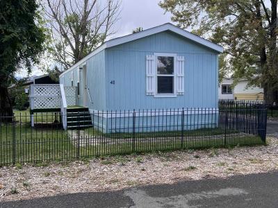Photo 3 of 13 of home located at 101 Lincoln Hwy #41 Wadsworth, NV 89442