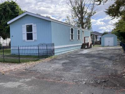 Photo 4 of 13 of home located at 101 Lincoln Hwy #41 Wadsworth, NV 89442