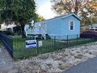 2025 Fleetwood Canyon Lake Mobile Home